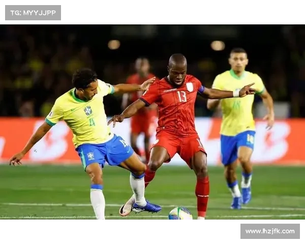 巴西主场惨遭阿根廷四球重创安切洛蒂战术体系陷入前所未有危机